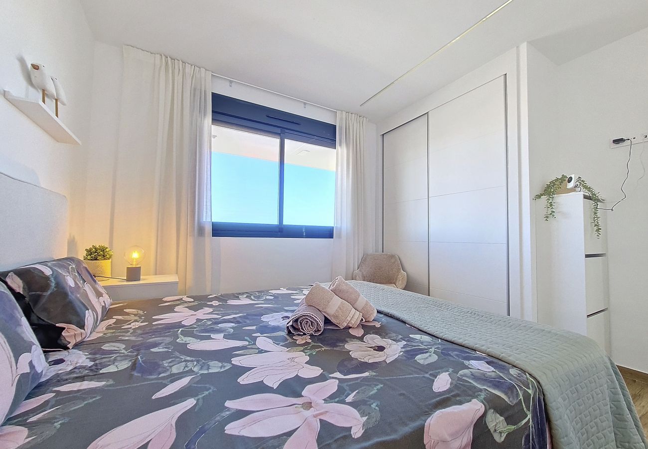 Apartamento en San Javier - Los Alcazares Velapi - 3610