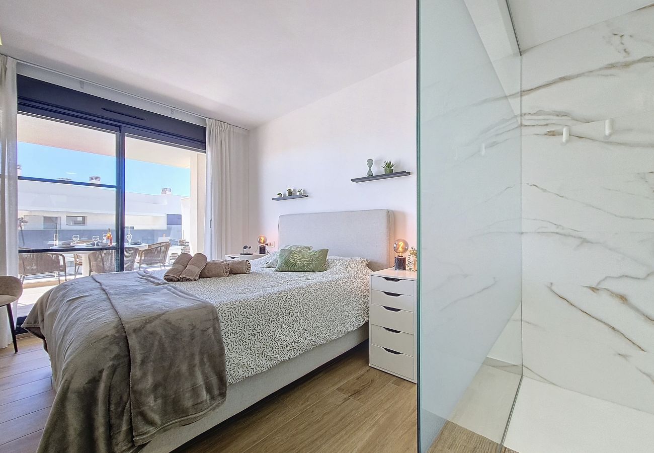 Apartamento en San Javier - Los Alcazares Velapi - 3610