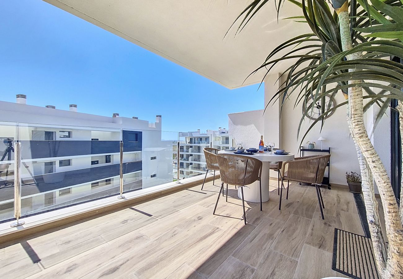Apartamento en San Javier - Los Alcazares Velapi - 3610