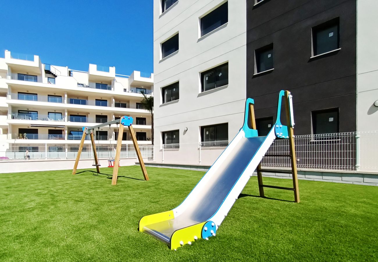 Apartamento en San Javier - Los Alcazares Velapi - 3610
