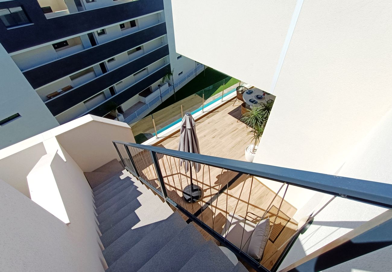 Apartamento en San Javier - Los Alcazares Velapi - 3610