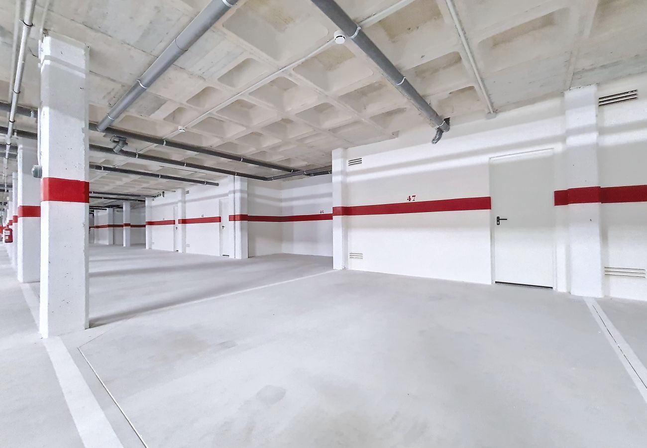 Apartamento en San Javier - Los Alcazares Velapi - 3610