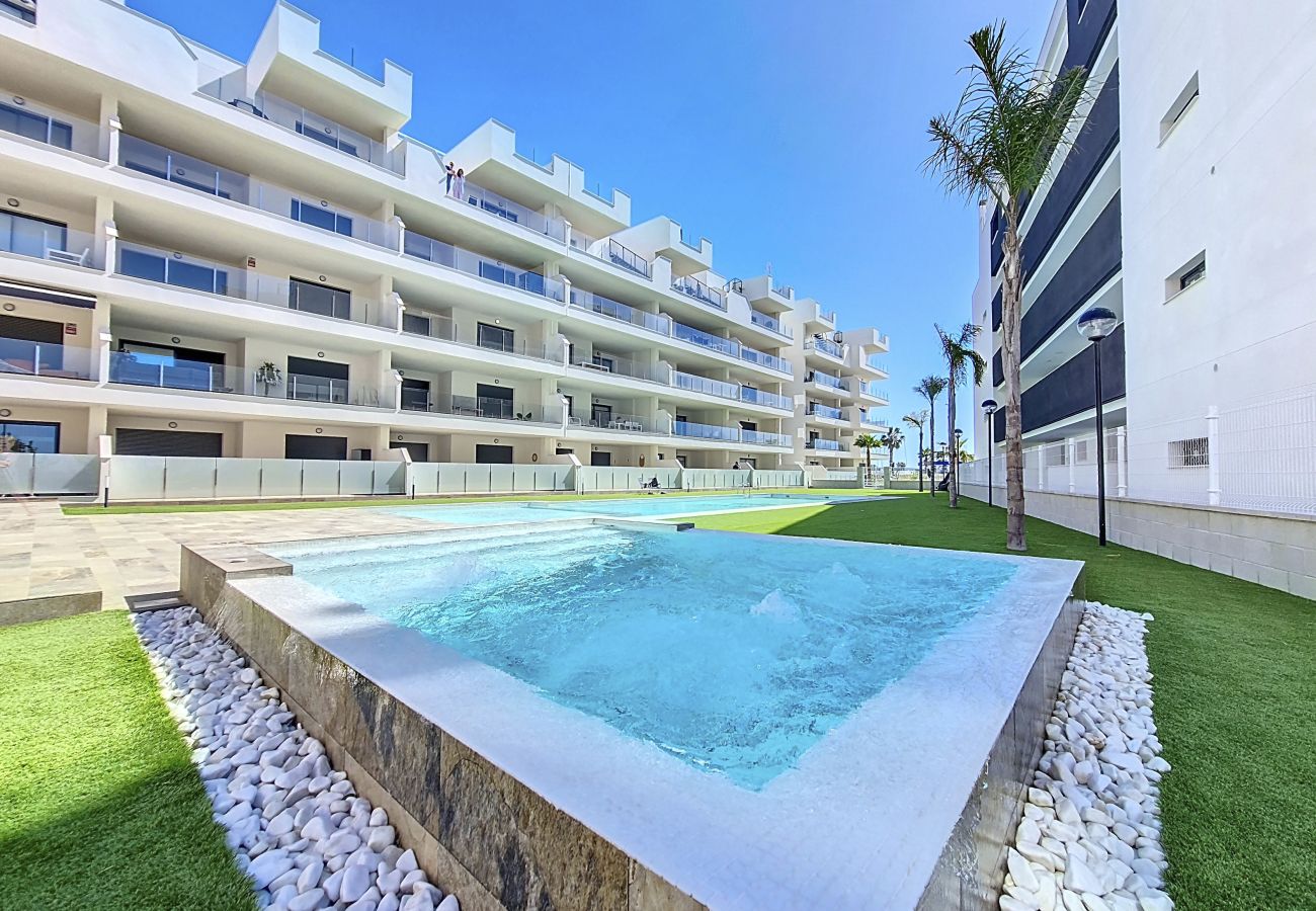 Apartamento en San Javier - Los Alcazares Velapi - 3610
