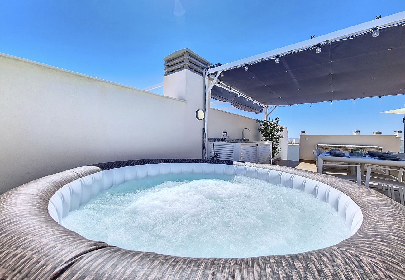 Apartamento en San Javier - Los Alcazares Velapi - 3610