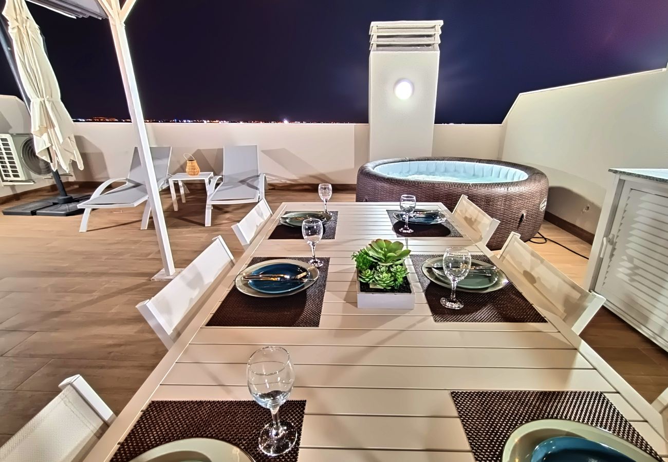 Apartamento en San Javier - Los Alcazares Velapi - 3610