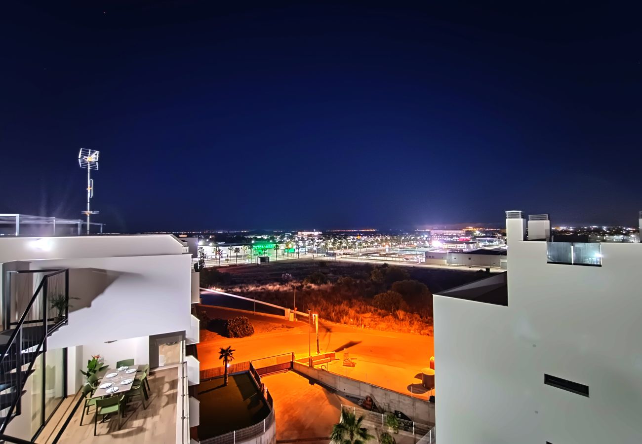 Apartamento en San Javier - Los Alcazares Velapi - 3610