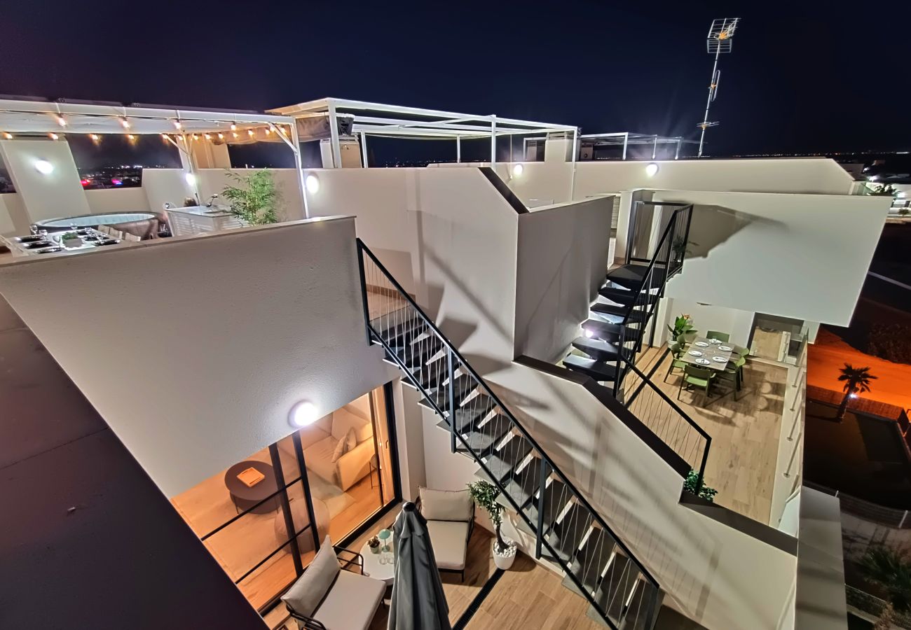 Apartamento en San Javier - Los Alcazares Velapi - 3610