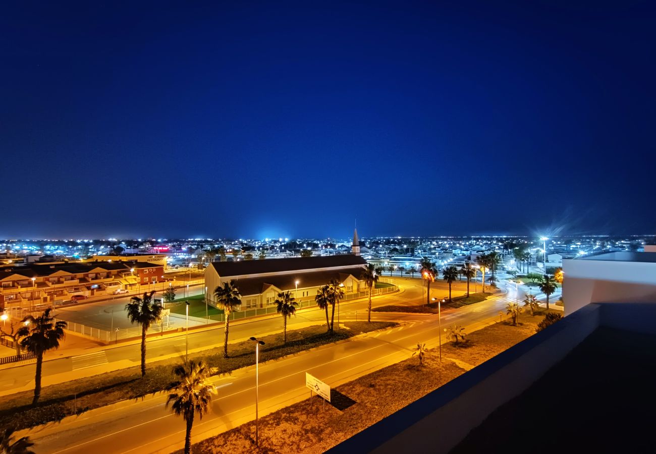 Apartamento en San Javier - Los Alcazares Velapi - 3610