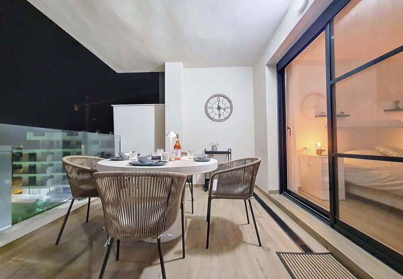 Apartamento en San Javier - Los Alcazares Velapi - 3610