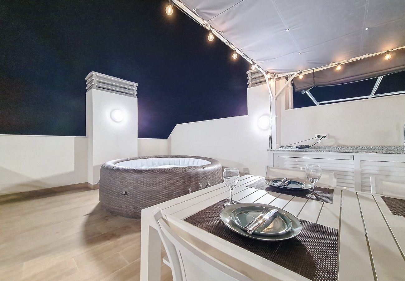 Apartamento en San Javier - Los Alcazares Velapi - 3610