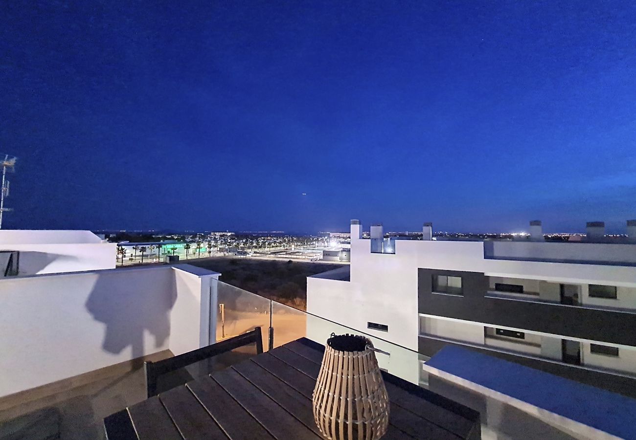Apartamento en San Javier - Los Alcazares Velapi - 3610