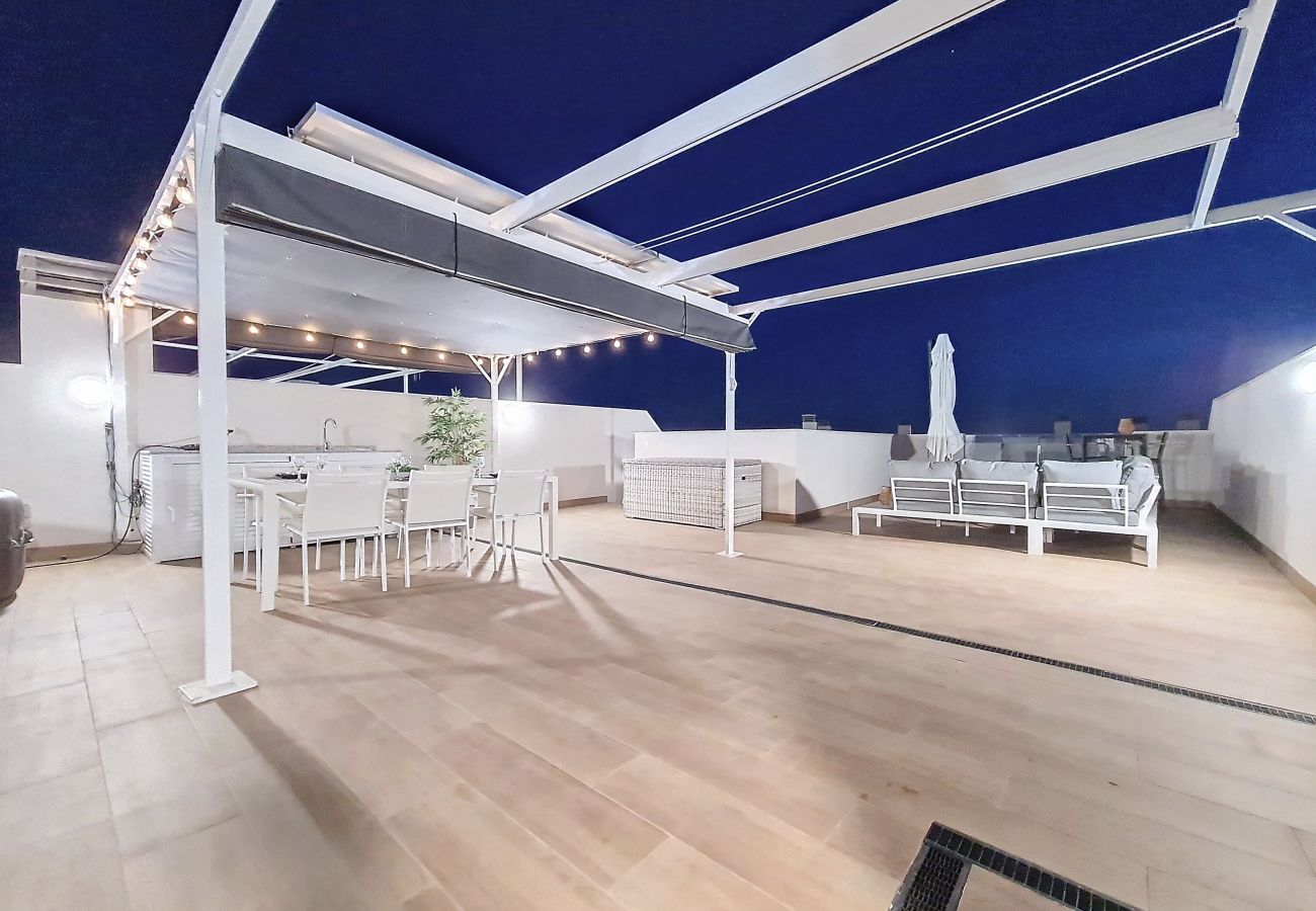 Apartamento en San Javier - Los Alcazares Velapi - 3610