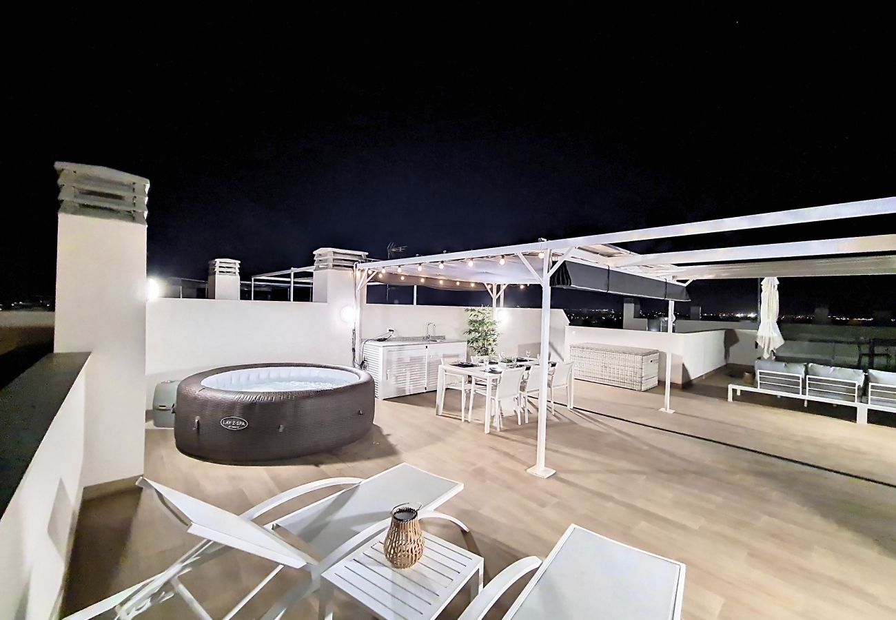 Apartamento en San Javier - Los Alcazares Velapi - 3610
