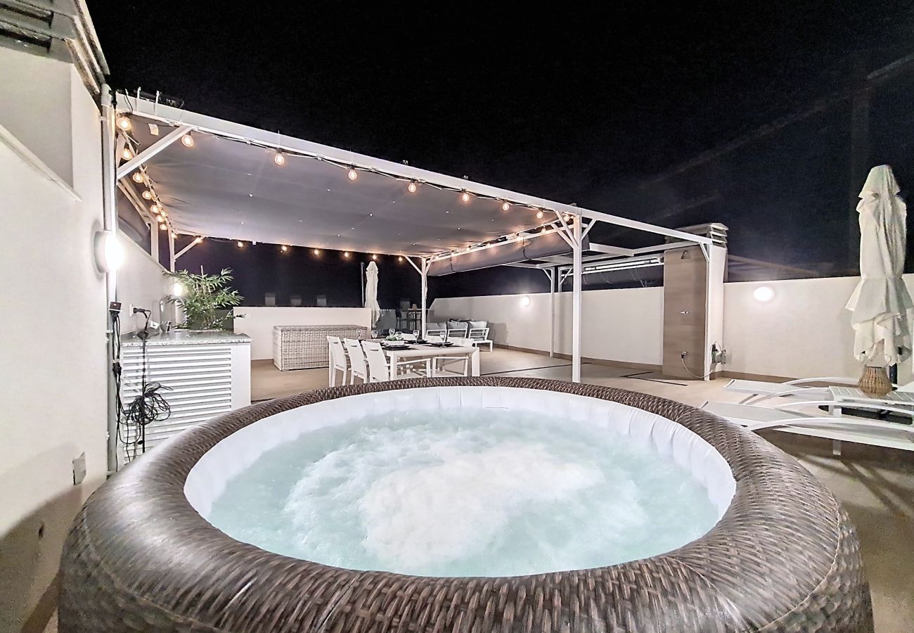 Apartamento en San Javier - Los Alcazares Velapi - 3610