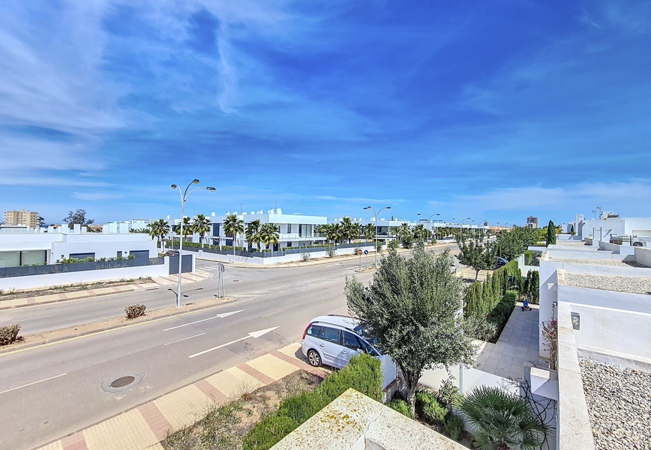 Villa en Mar de Cristal - Villa Elisa - 3510
