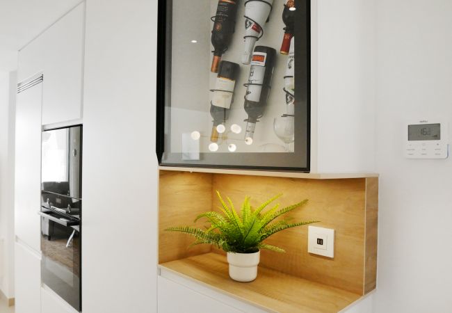 Apartamento en Mar de Cristal - La Llana Beach MDC - 3210 Apartamento en Mar de Cristal - La Llana Beach MDC - 3210