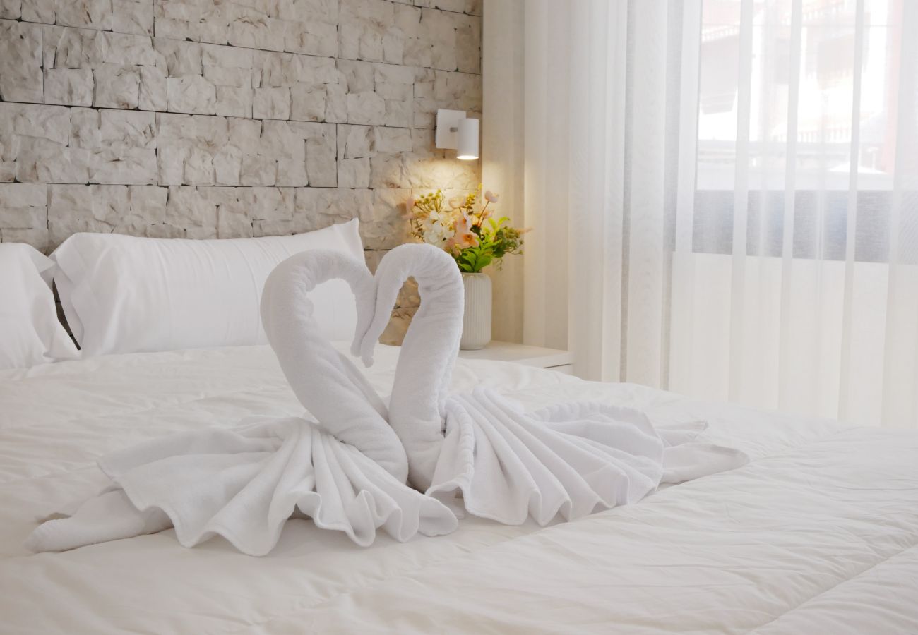 Apartamento en Mar de Cristal - La Llana Beach MDC - 3210
