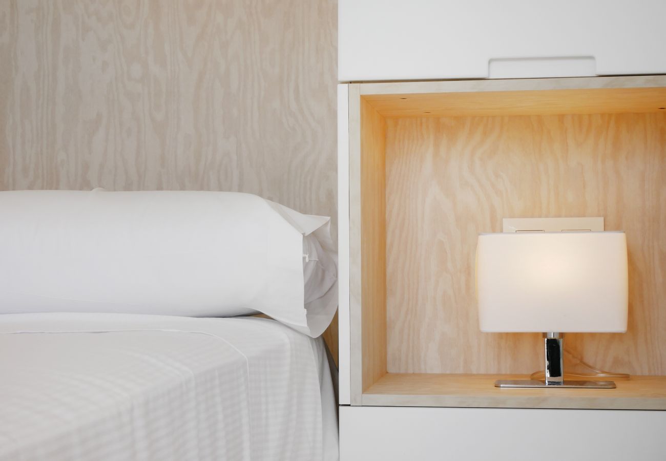Apartamento en Mar de Cristal - La Llana Beach MDC - 3210