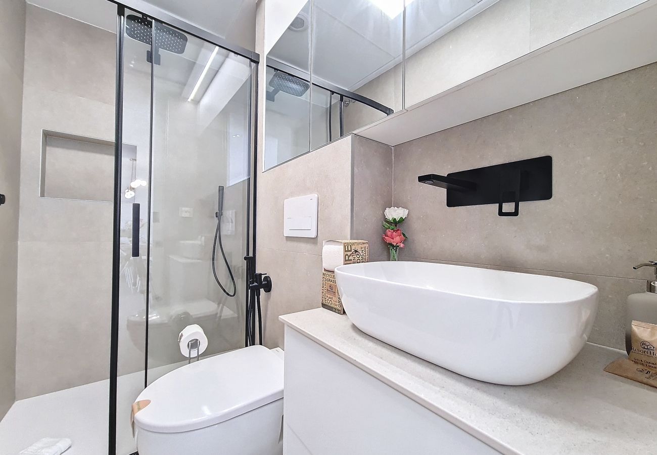 Apartamento en Mar de Cristal - La Llana Beach MDC - 3210