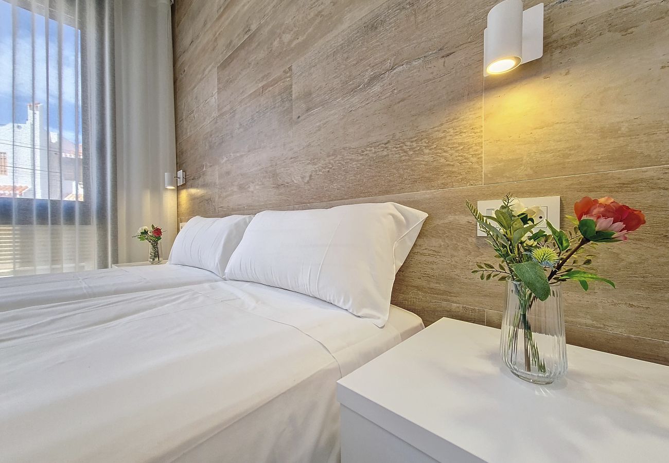 Apartamento en Mar de Cristal - La Llana Beach MDC - 3210