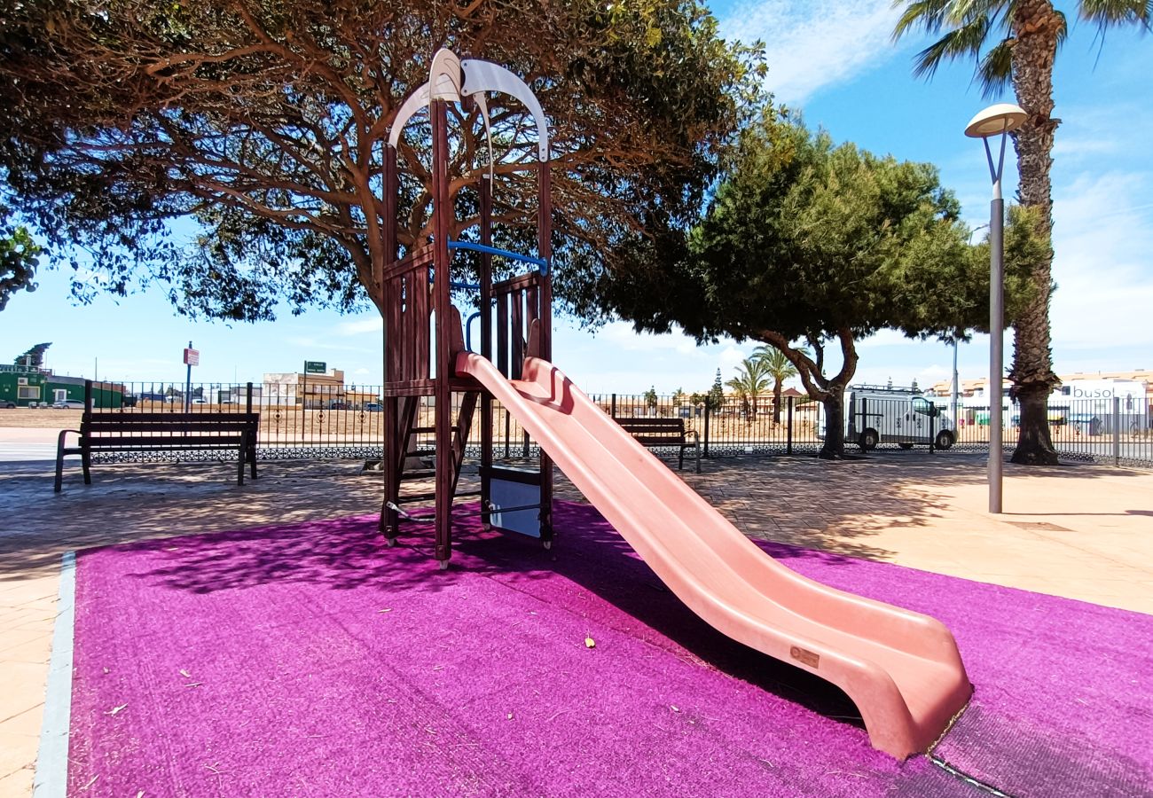 Villa en Los Alcazares - Mar Menor Sea View - 3810