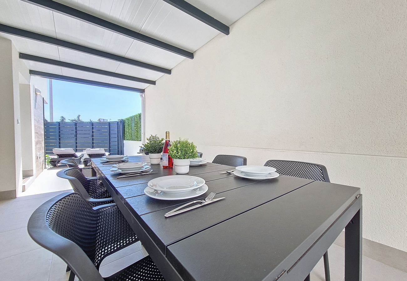 Villa en Los Alcazares - Mar Menor Sea View - 3810