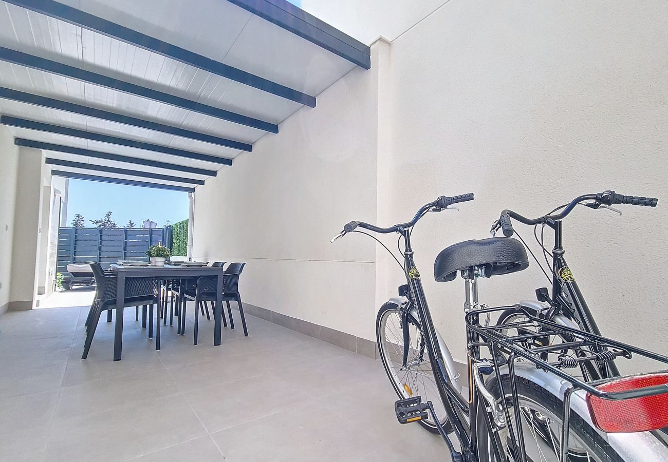 Villa en Los Alcazares - Mar Menor Sea View - 3810