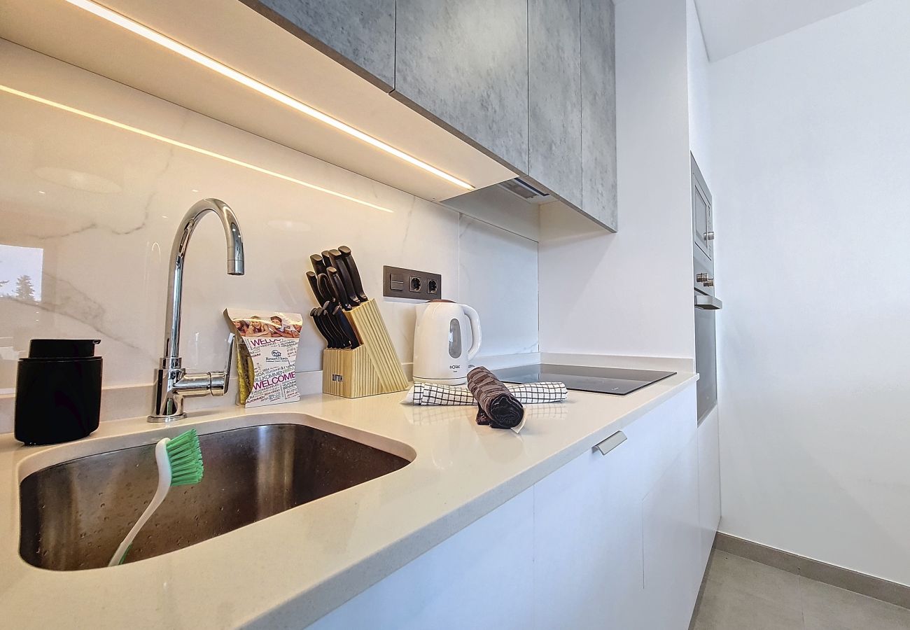 Villa en Los Alcazares - Mar Menor Sea View - 3810