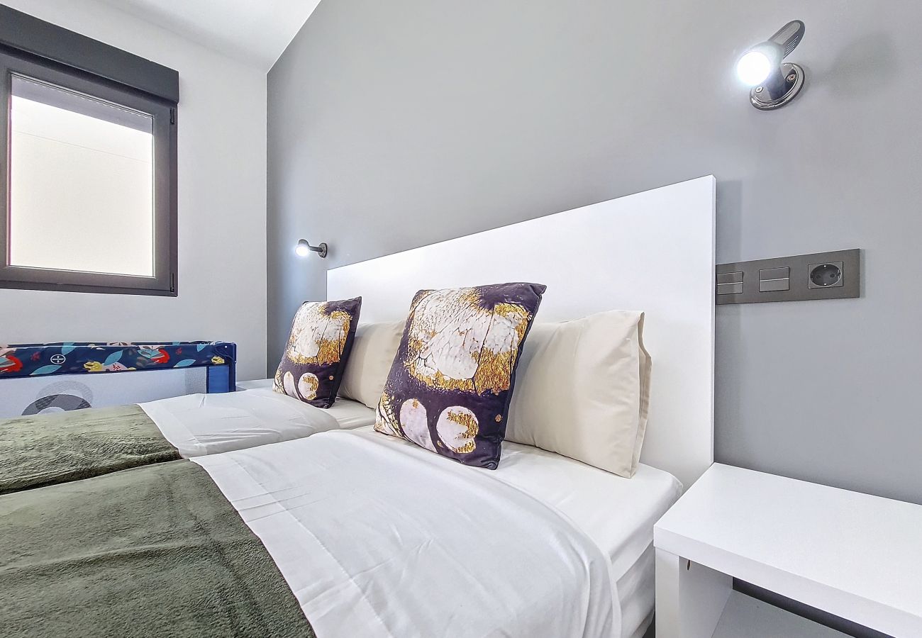 Villa en Los Alcazares - Mar Menor Sea View - 3810