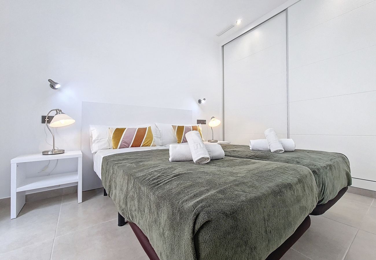 Villa en Los Alcazares - Mar Menor Sea View - 3810