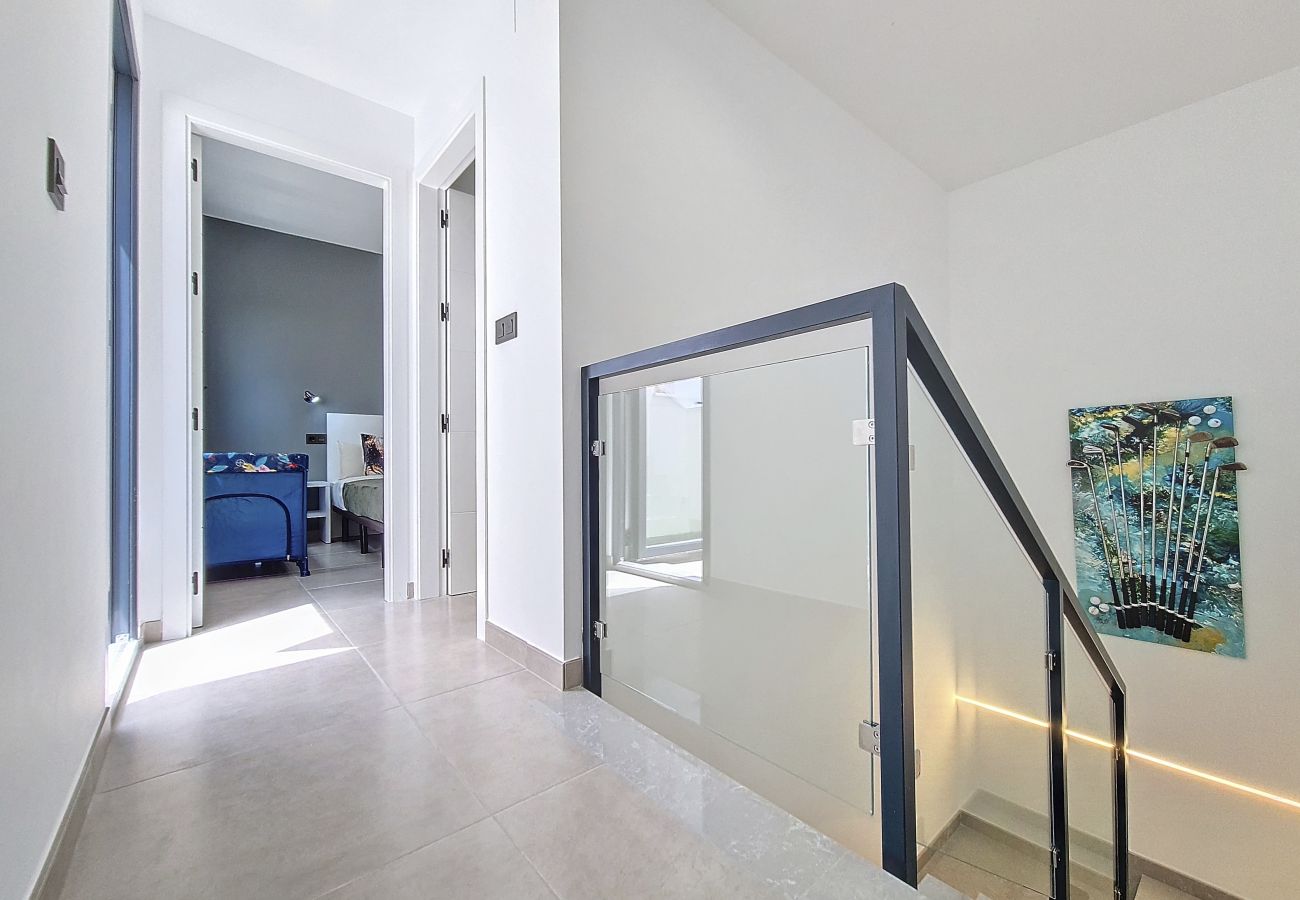 Villa en Los Alcazares - Mar Menor Sea View - 3810