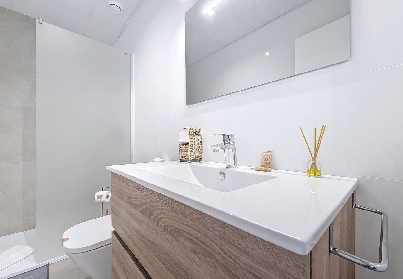 Villa en Los Alcazares - Mar Menor Sea View - 3810