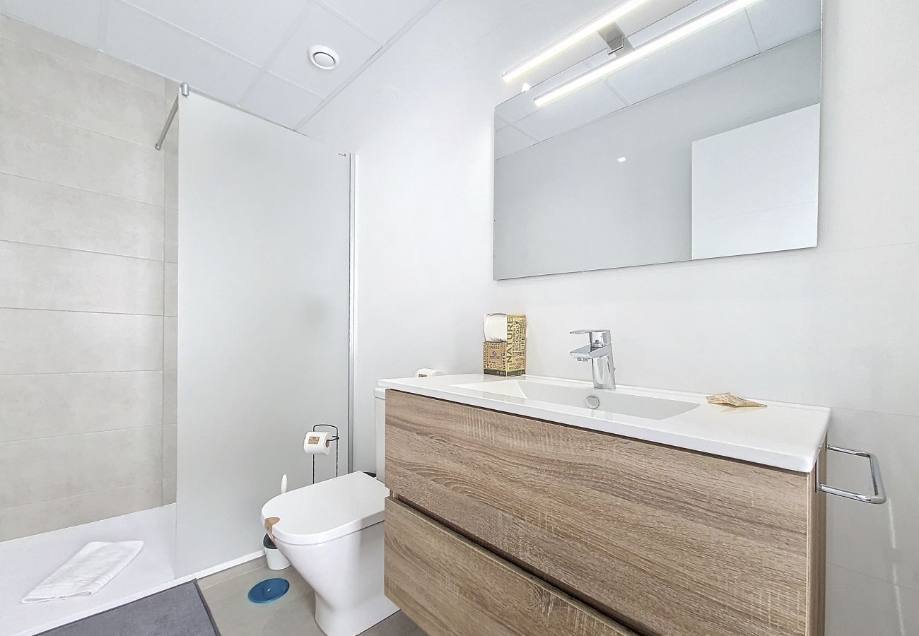 Villa en Los Alcazares - Mar Menor Sea View - 3810