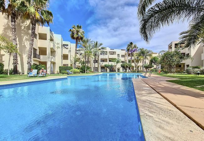 Apartamento en Roda - Roda Golf Resort - 4010 Apartamento en Roda - Roda Golf Resort - 4010