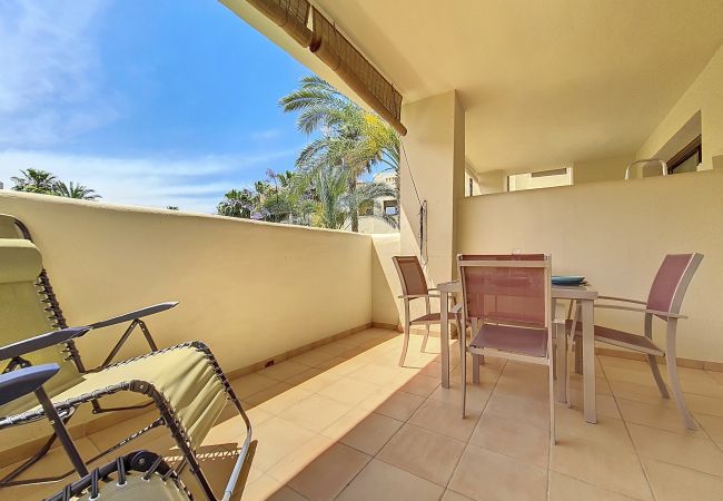 Apartamento en Roda - Roda Golf Resort - 4010 Apartamento en Roda - Roda Golf Resort - 4010