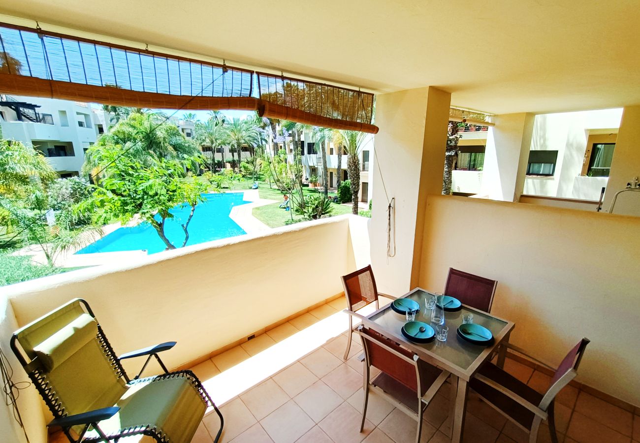 Apartamento en Roda - Roda Golf Resort - 4010
