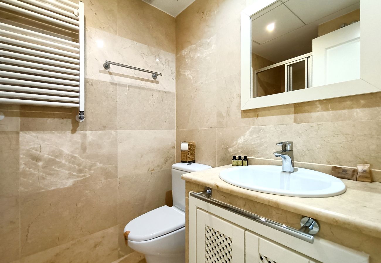 Apartamento en Roda - Roda Golf Resort - 4010