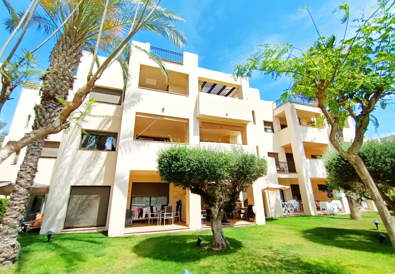 Apartamento en Roda - Roda Golf Resort - 4010