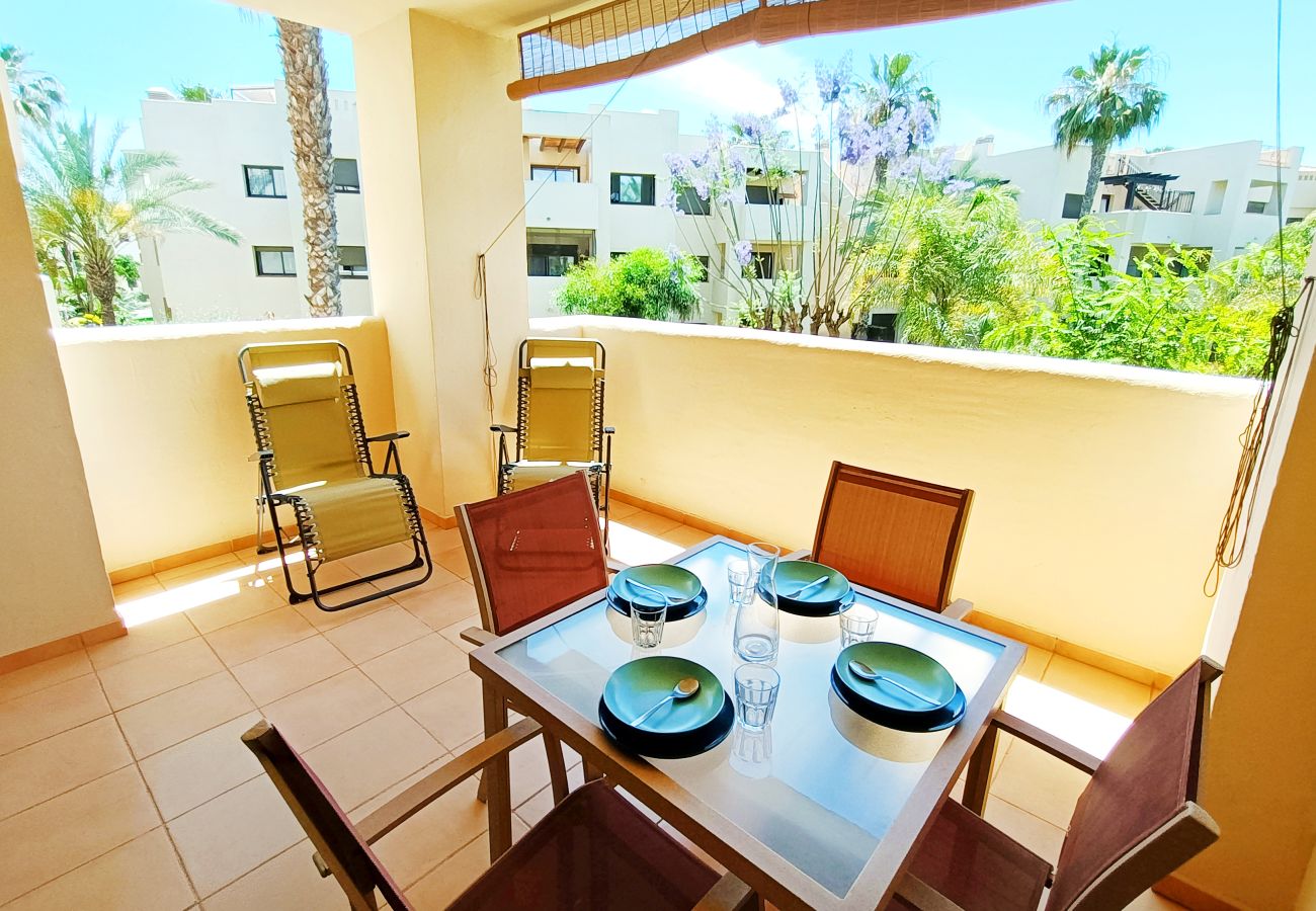 Apartamento en Roda - Roda Golf Resort - 4010