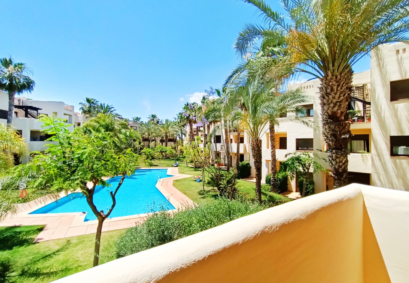 Apartamento en Roda - Roda Golf Resort - 4010