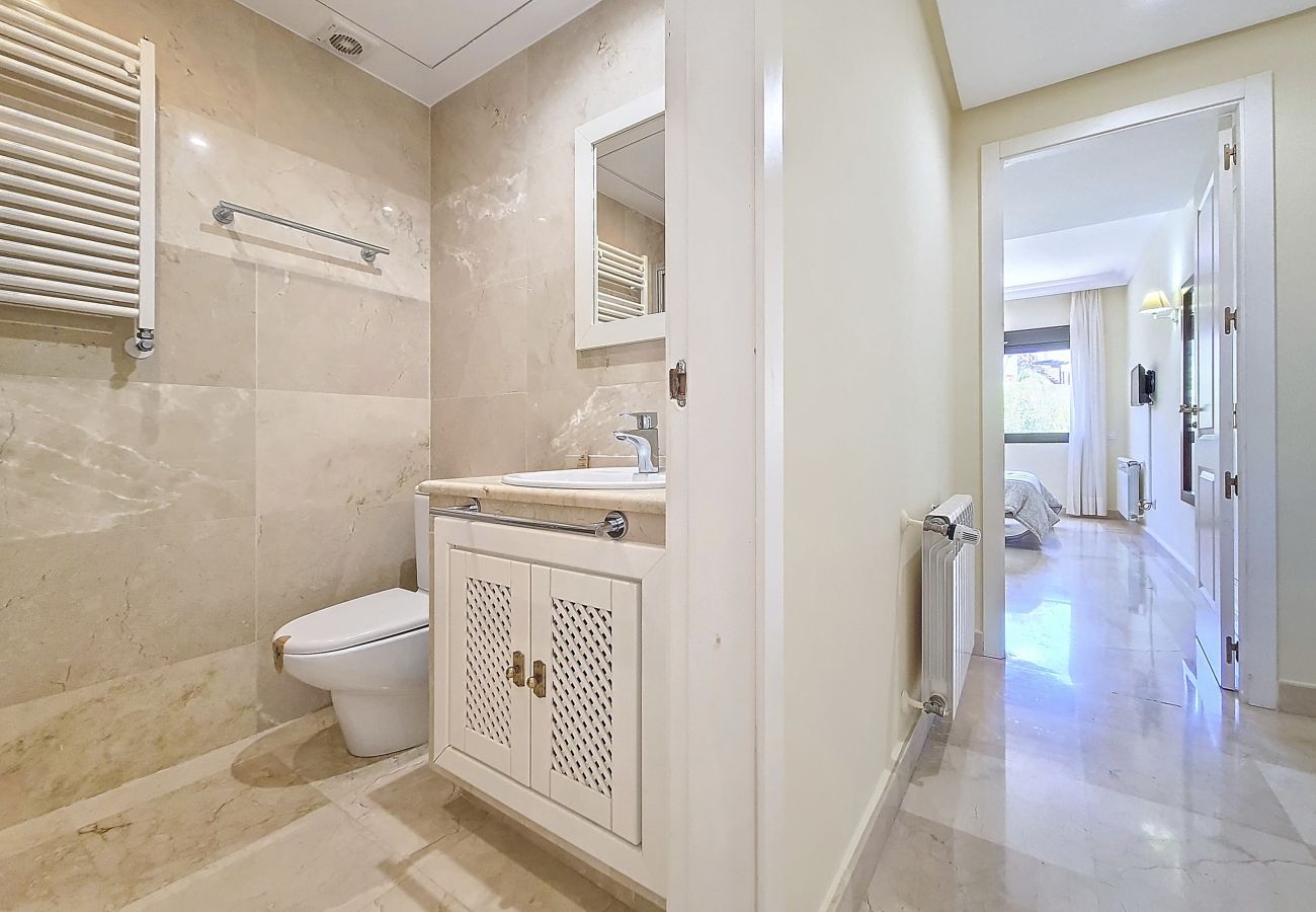 Apartamento en Roda - Roda Golf Resort - 4010