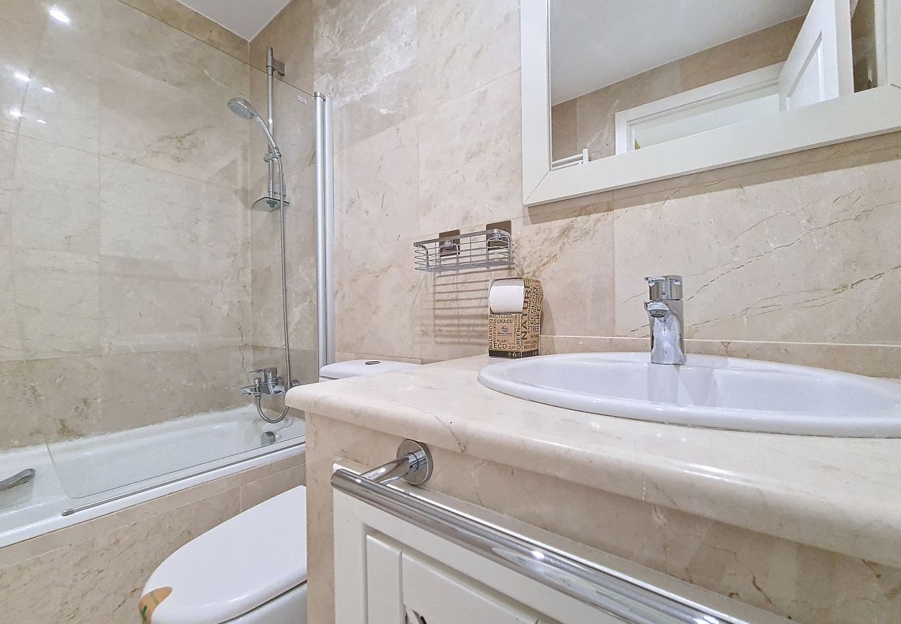 Apartamento en Roda - Roda Golf Resort - 4010