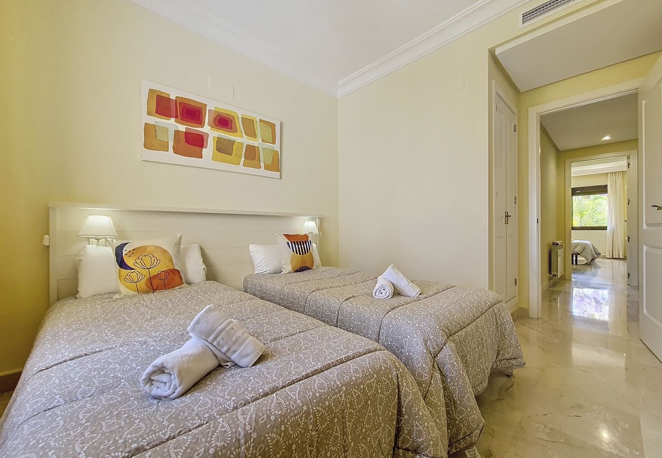 Apartamento en Roda - Roda Golf Resort - 4010