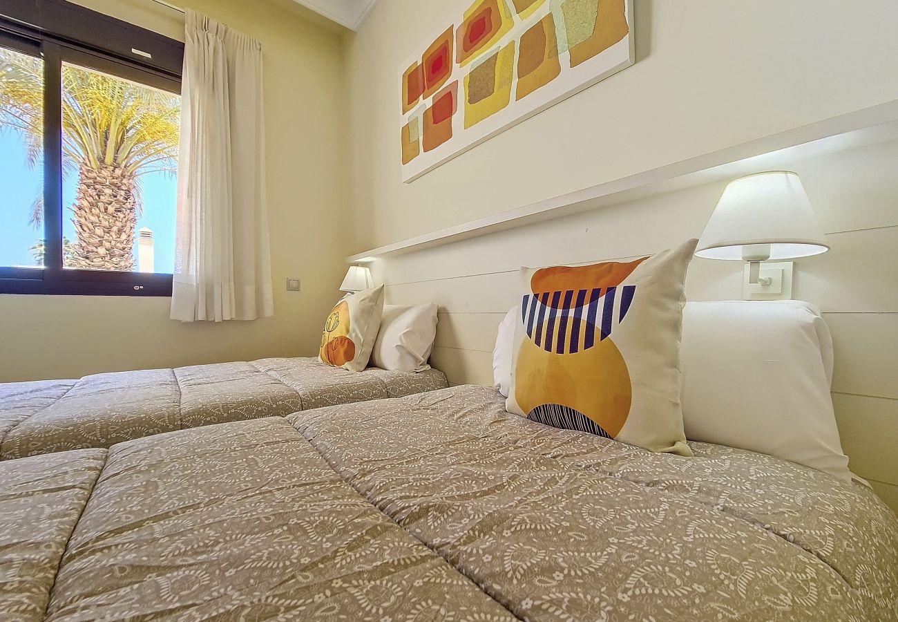 Apartamento en Roda - Roda Golf Resort - 4010