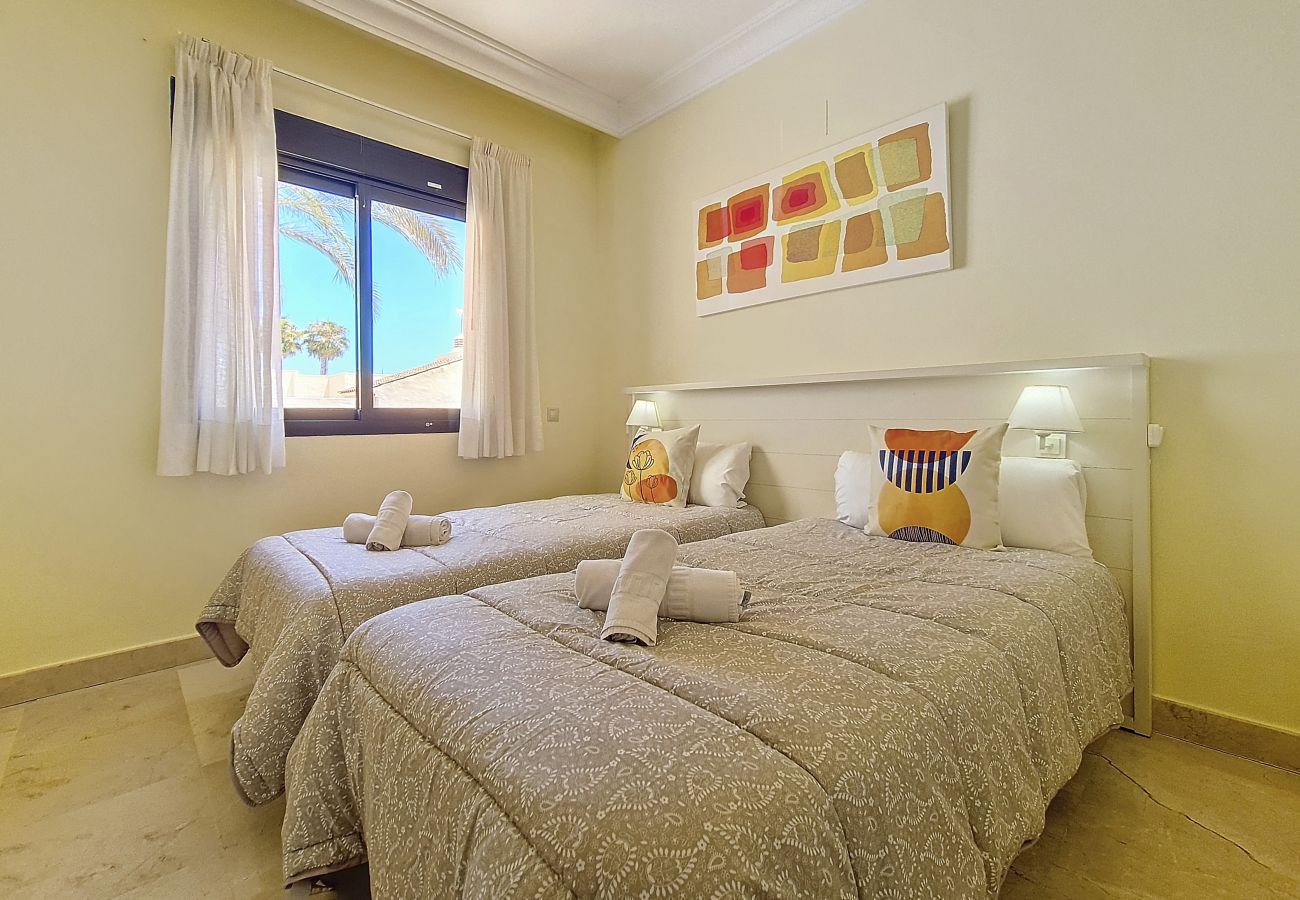 Apartamento en Roda - Roda Golf Resort - 4010