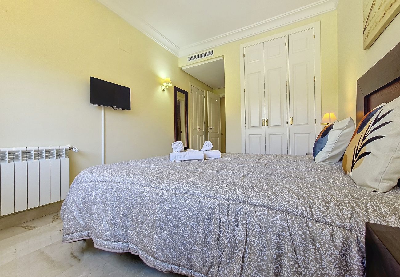 Apartamento en Roda - Roda Golf Resort - 4010