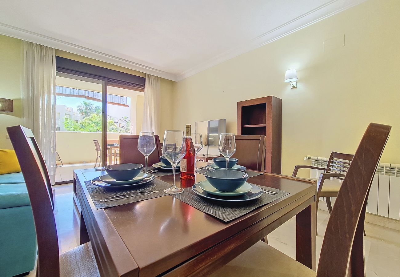 Apartamento en Roda - Roda Golf Resort - 4010