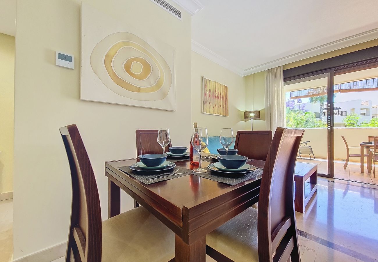 Apartamento en Roda - Roda Golf Resort - 4010