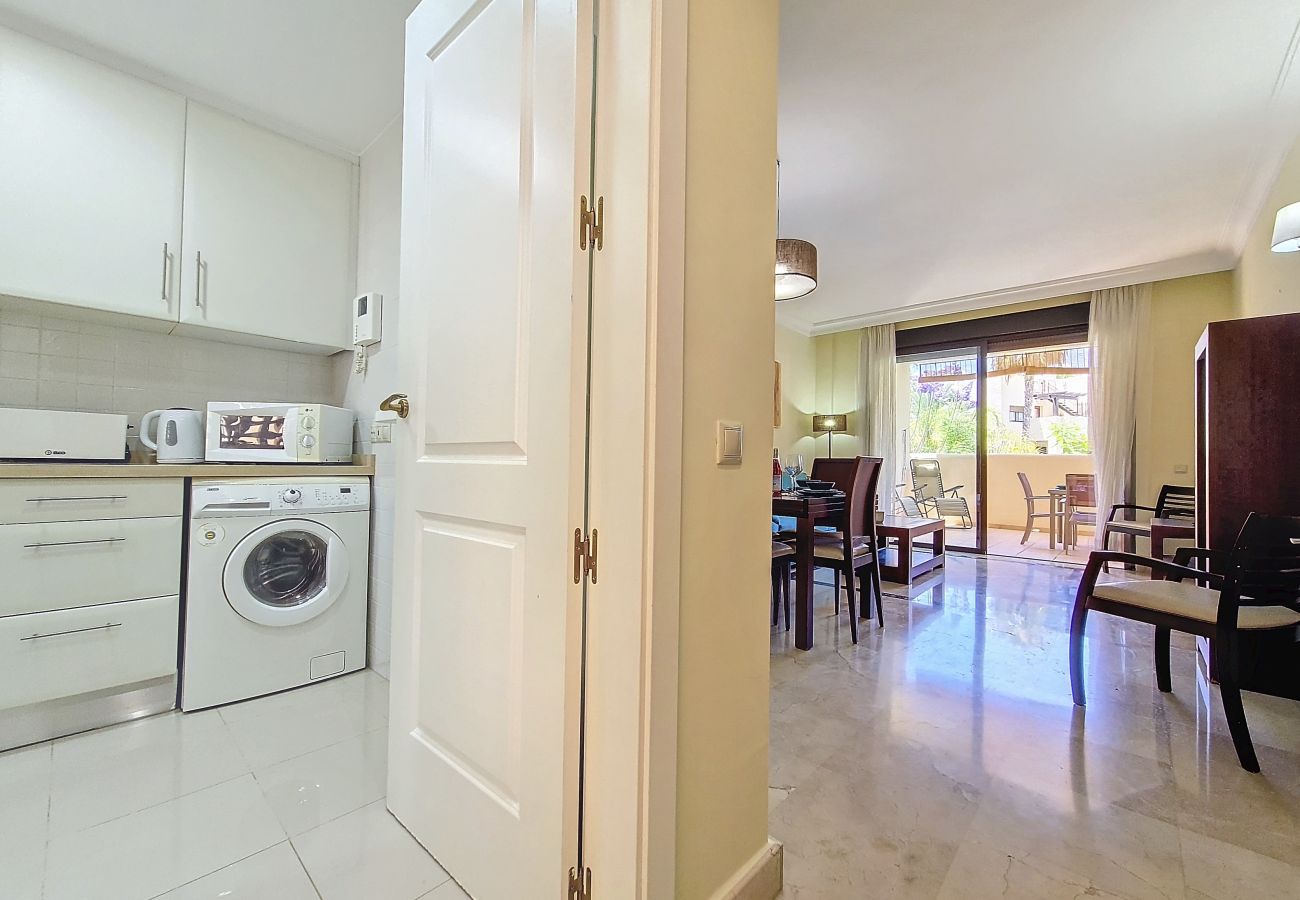 Apartamento en Roda - Roda Golf Resort - 4010
