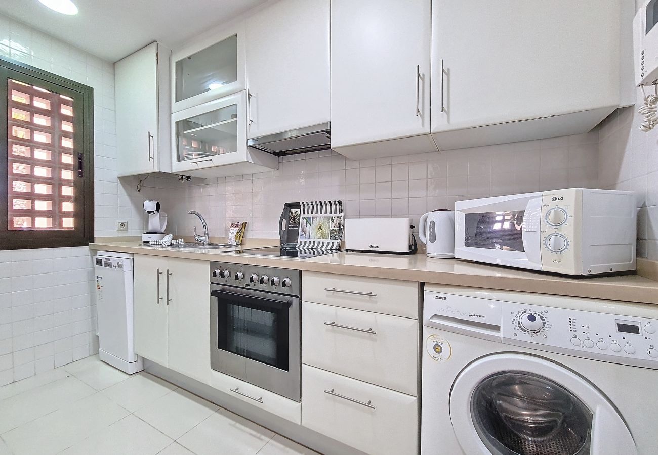 Apartamento en Roda - Roda Golf Resort - 4010